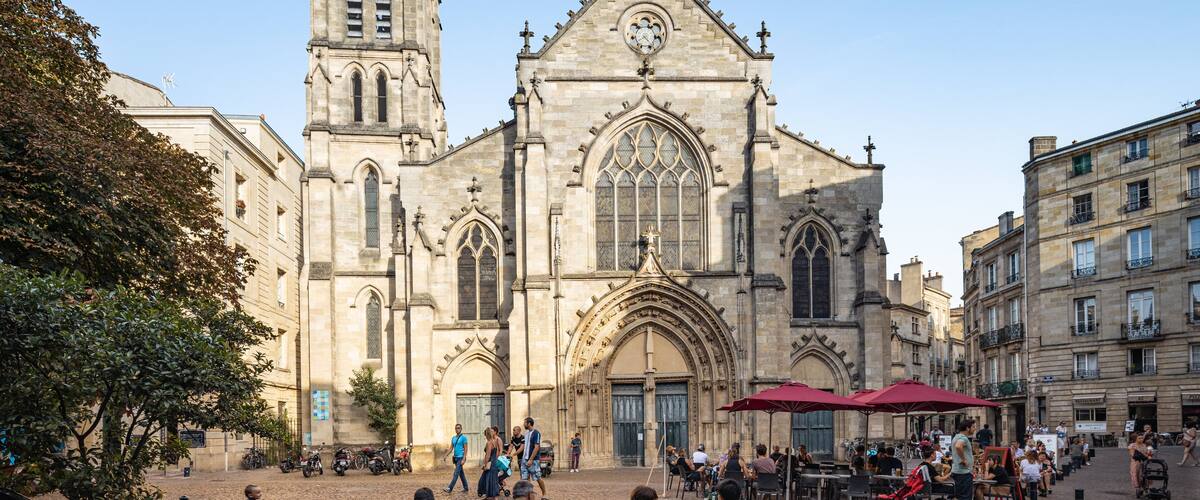 Church of Saint-Pierre