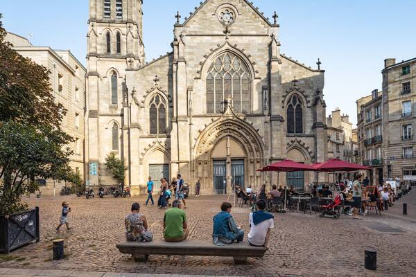 Church of Saint-Pierre