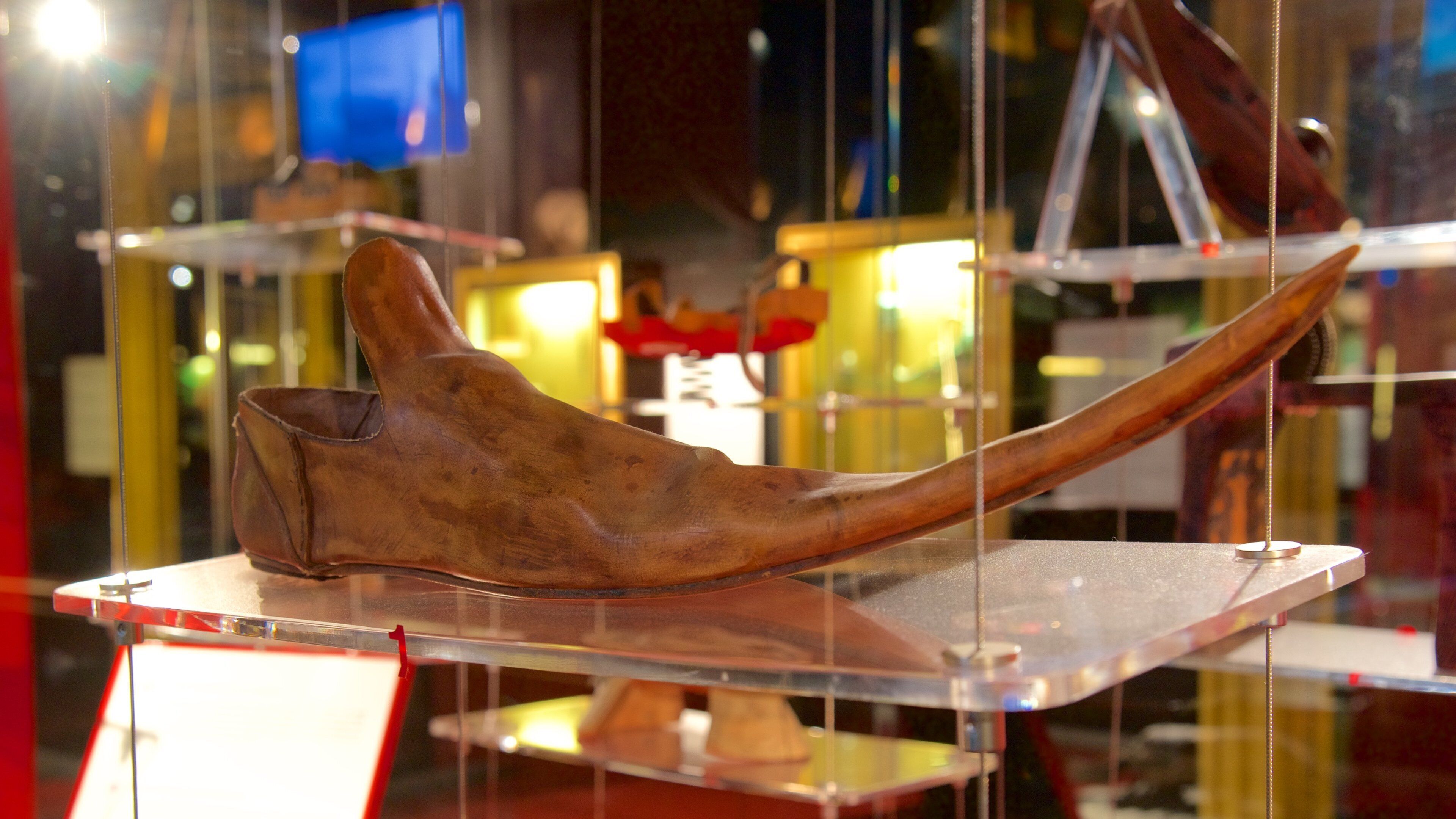 San Marino che include vista interna