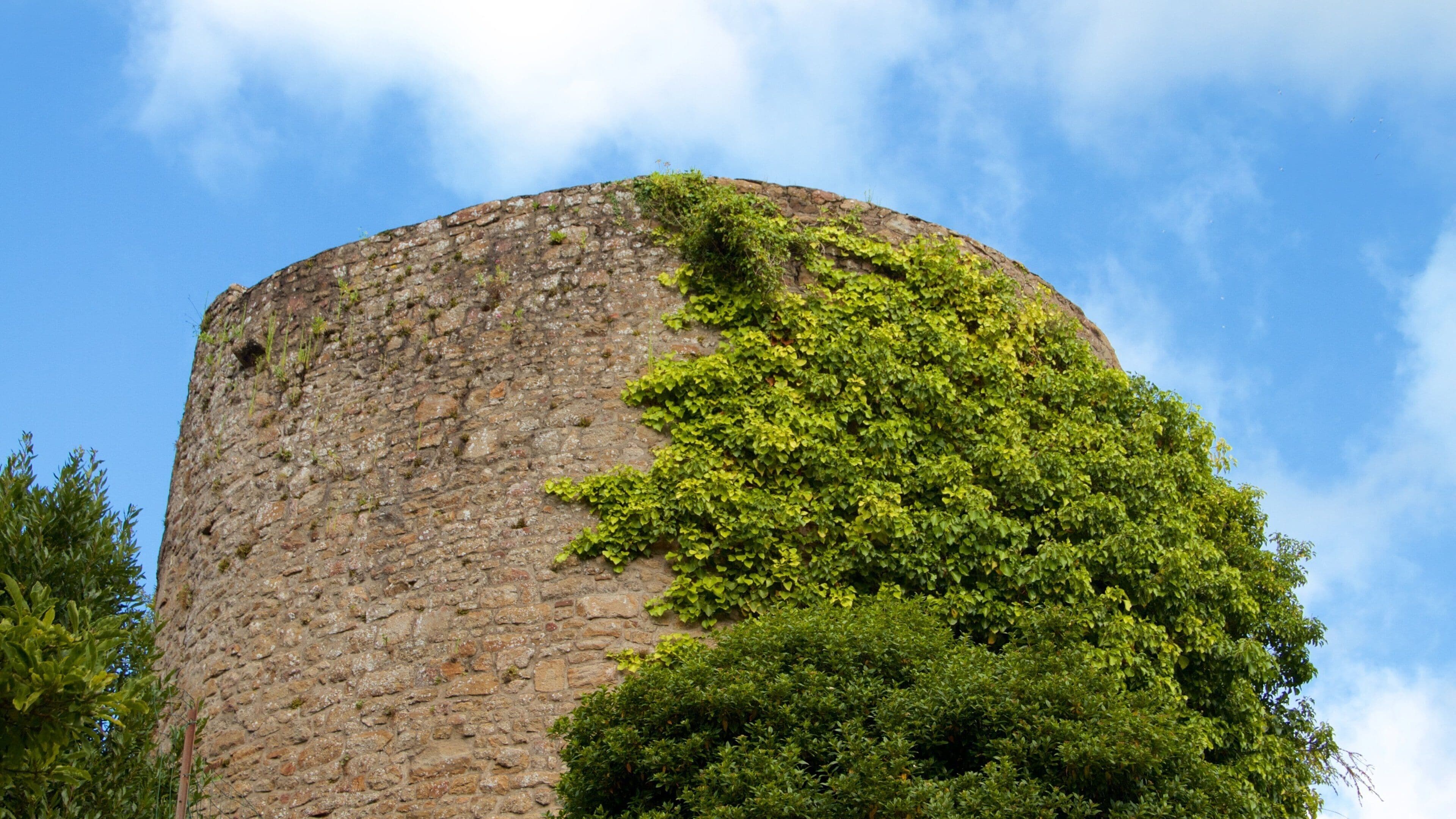 Normandy which includes heritage elements