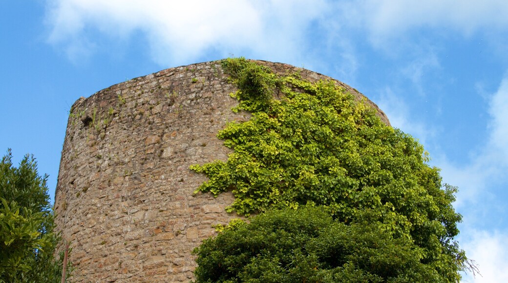 Normandy which includes heritage elements