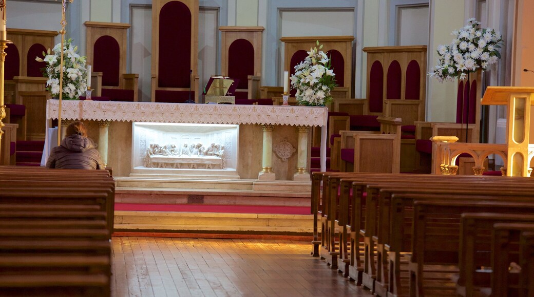 Cathedral of Punta Arenas