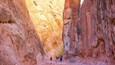 Capitol Gorge