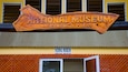 Cook Islands National Museum