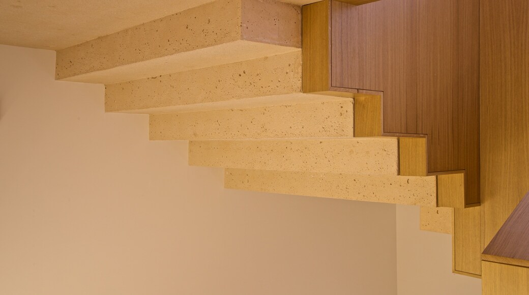 Pamplona som inkluderer innendørs