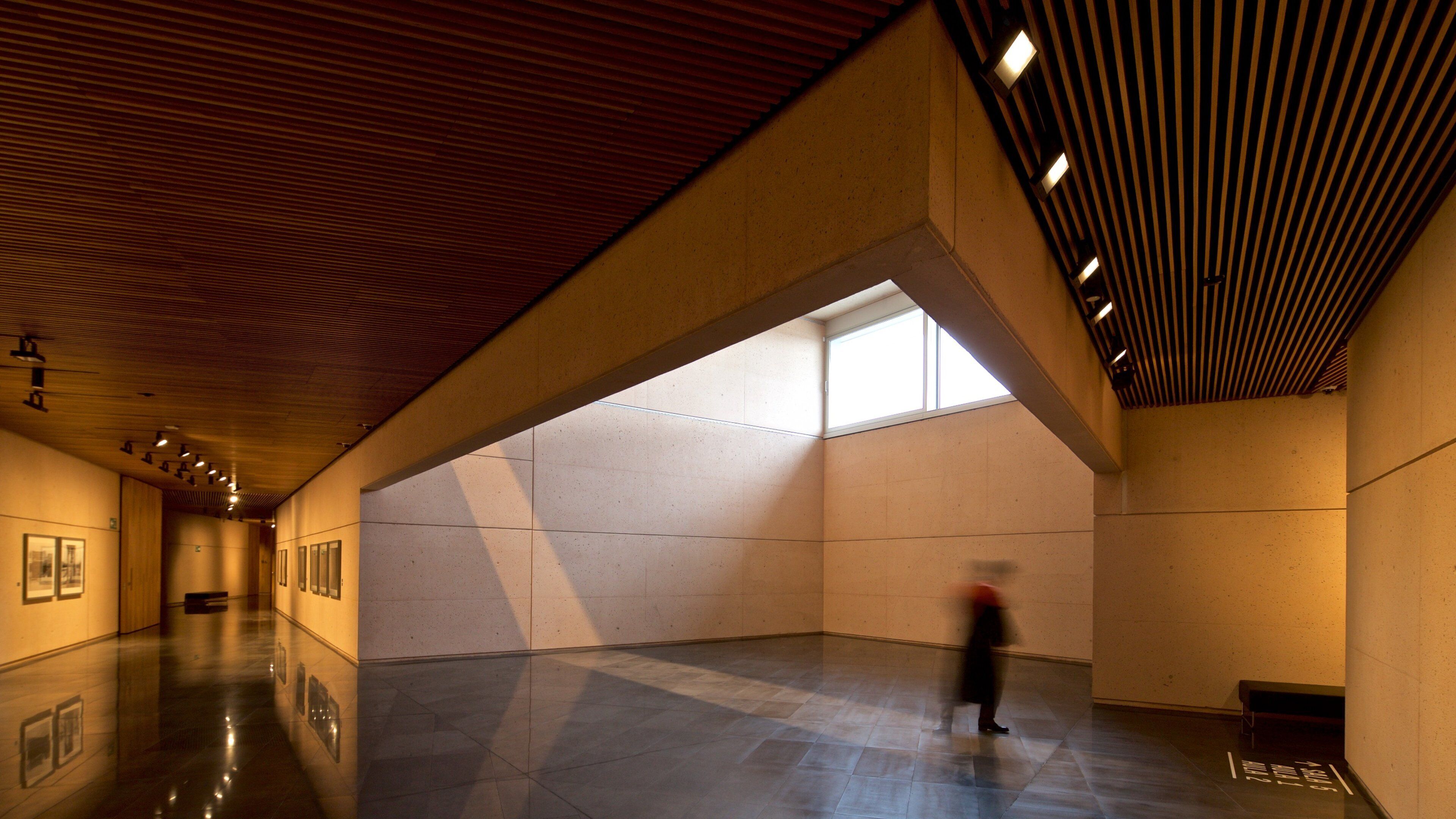 Pamplona som inkluderer innendørs og kunst