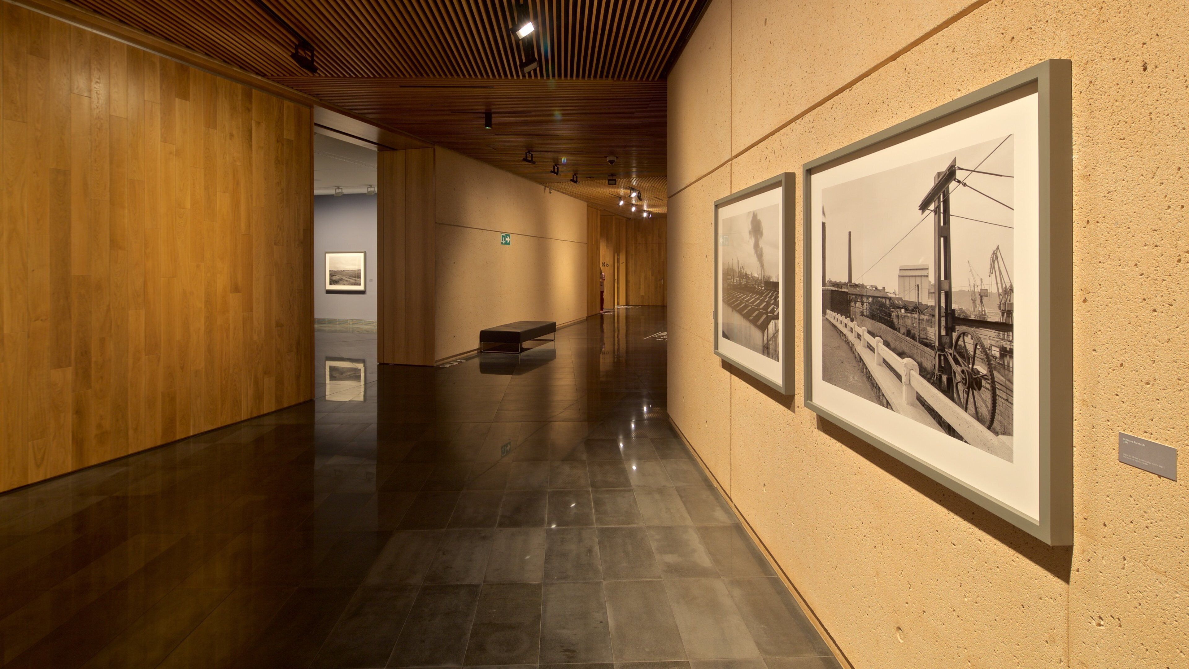 パンプローナ 表示 アート と 屋内の眺め