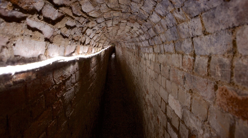 Exeter qui includes patrimoine historique