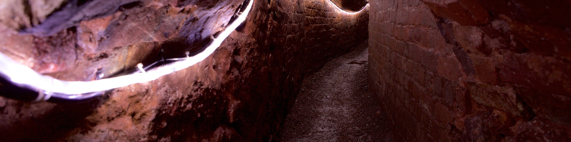 Exeter showing heritage elements