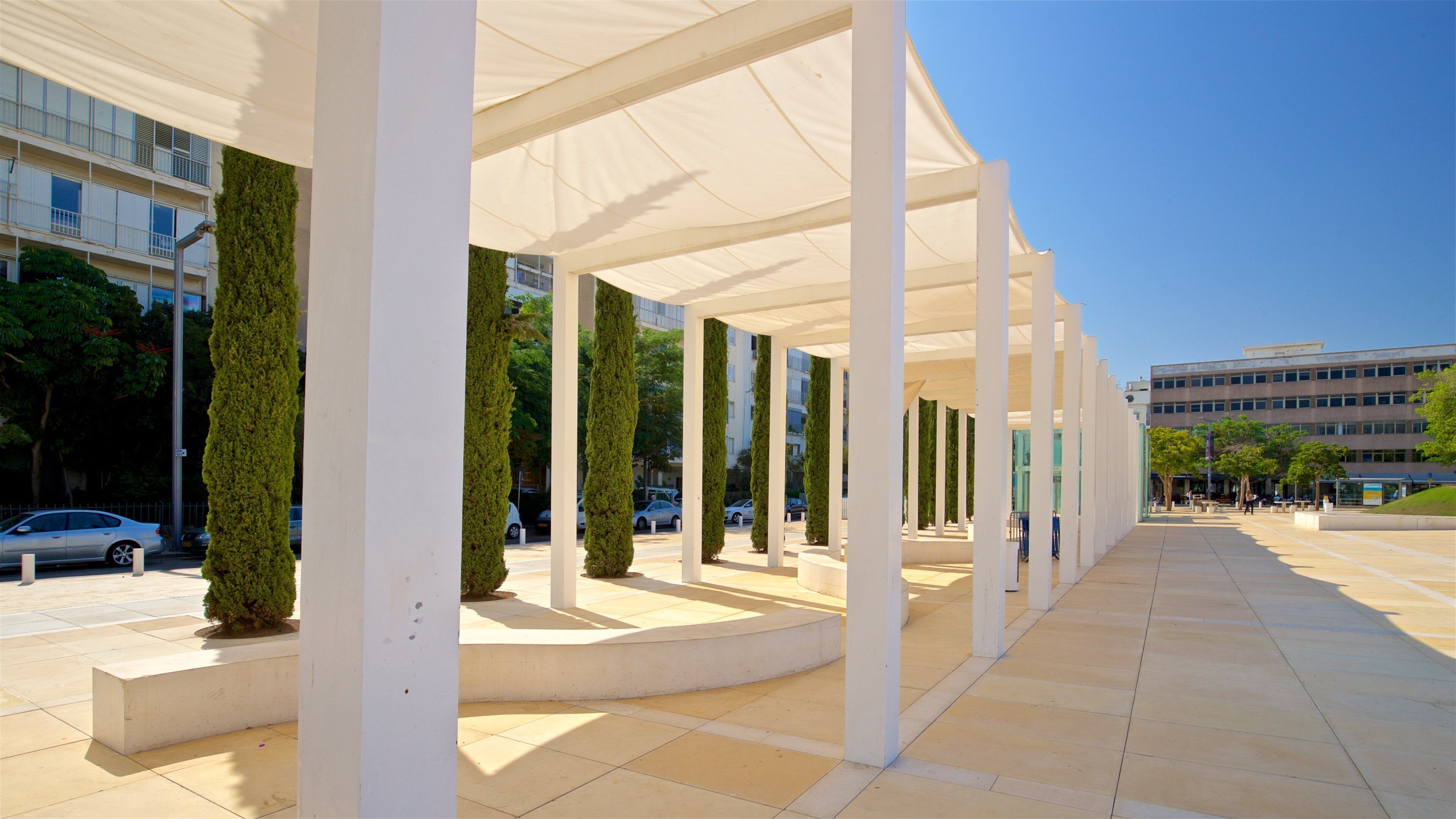 เทลอาวีฟ