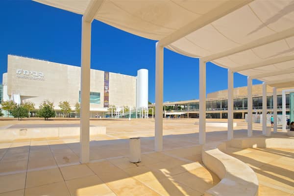 Tel Aviv presenterar ett torg