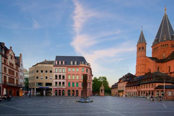 Mainz
