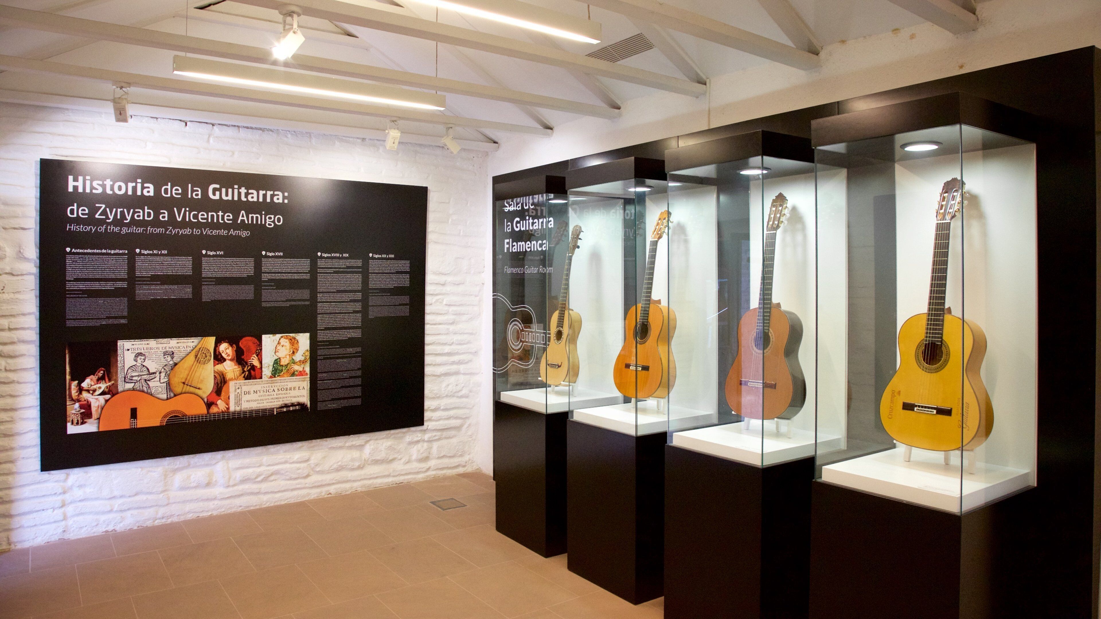 Córdoba Provinz welches beinhaltet Innenansichten