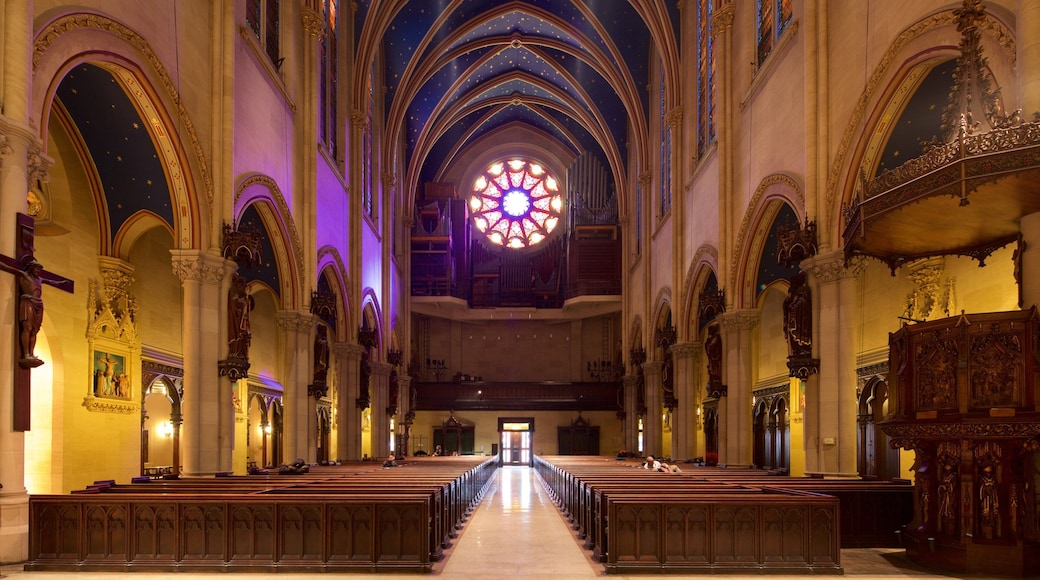 Church of Saint Mary the Virgin