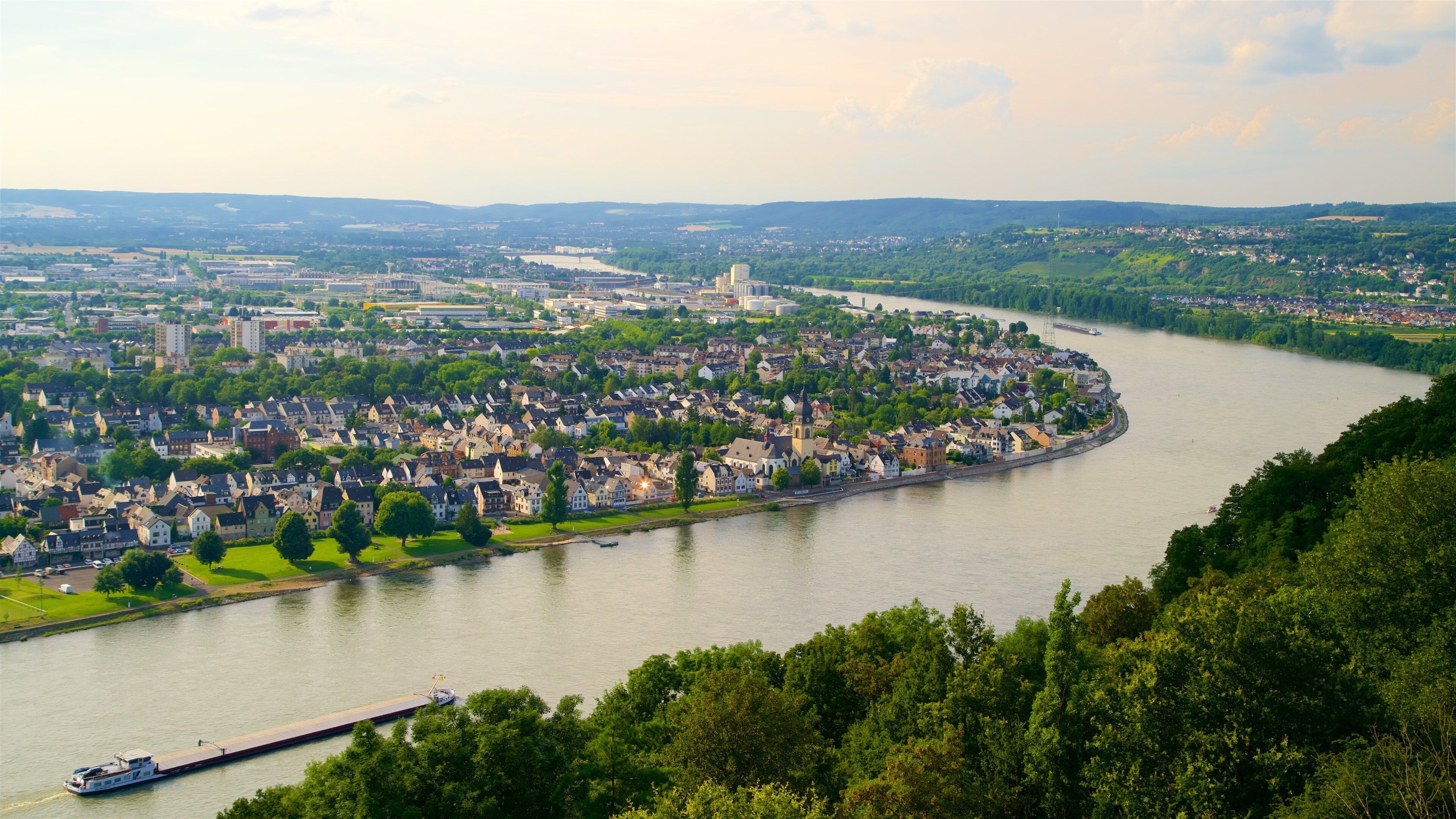 Koblenz