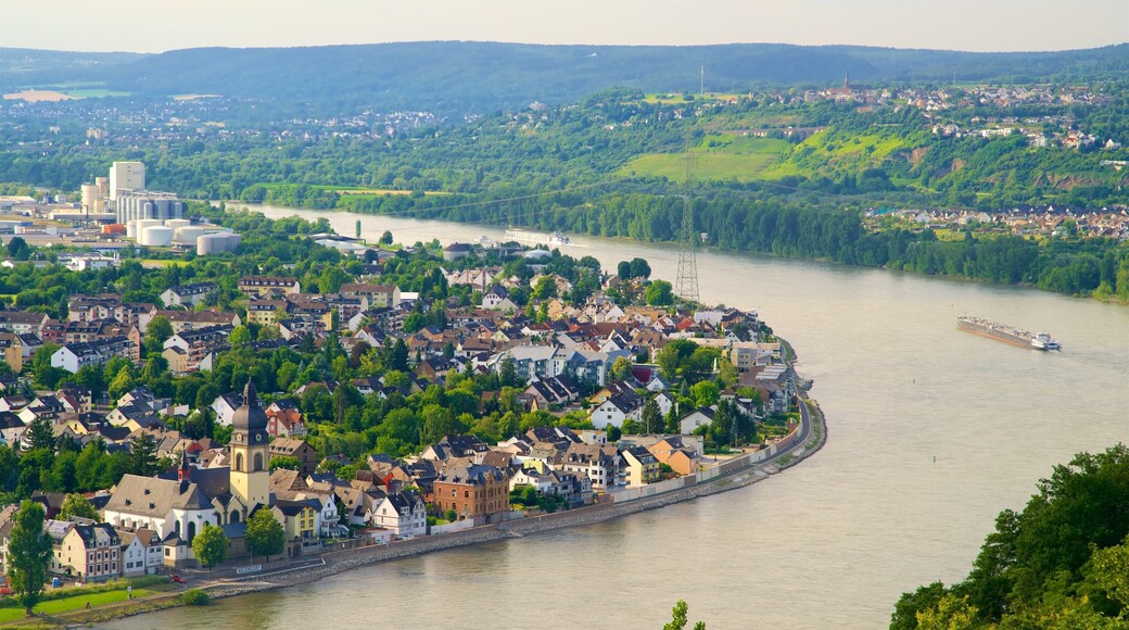 Koblenz