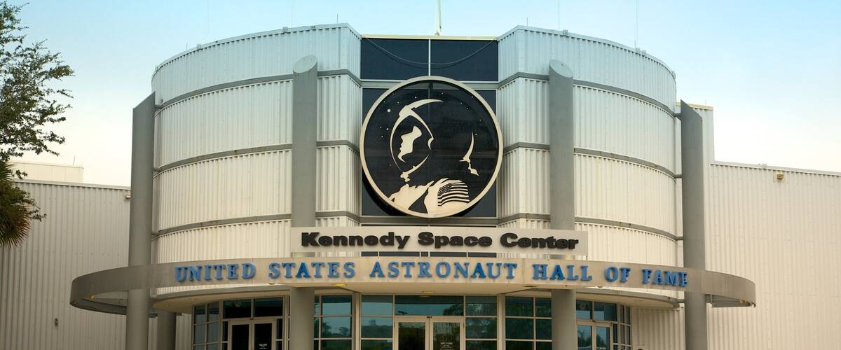 United States Astronaut Hall of Fame