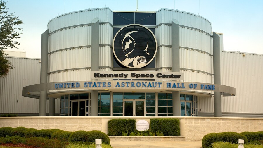 United States Astronaut Hall of Fame