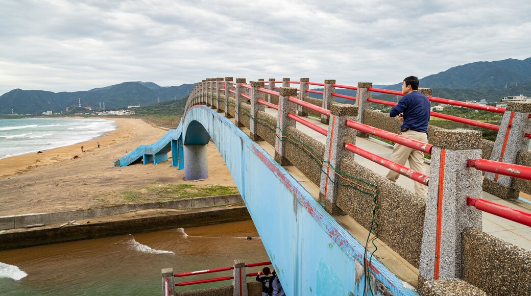 Jianshan Shitoushan Park