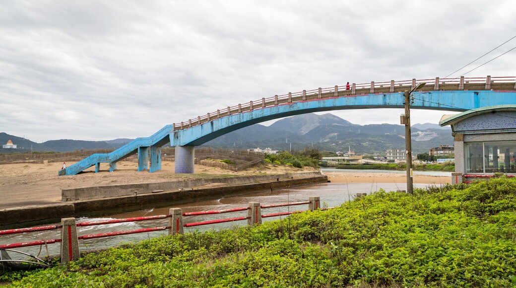 Jianshan Shitoushan Park