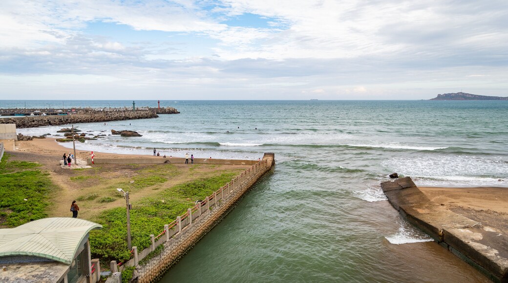 Jianshan Shitoushan Park