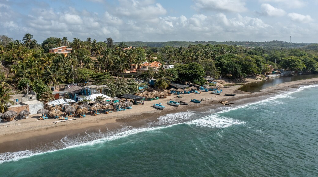 Playa Najayo, San Cristobal, Republica Dominicana
