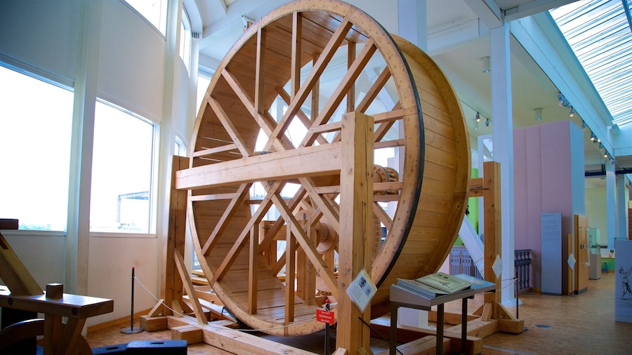 ๋งํ์ ์ ๋ณด์ฌ์ฃผ๋ ์ค๋ด ์ ๊ฒฝ ๊ณผ ๋ฌธํ์ ์ฐ ์์