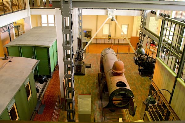 Mannheim qui includes patrimoine historique et vues intérieures