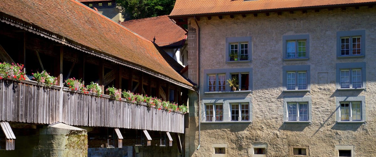 Fribourg