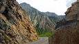 Big Cottonwood Canyon
