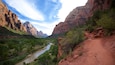 카옌타 트레일