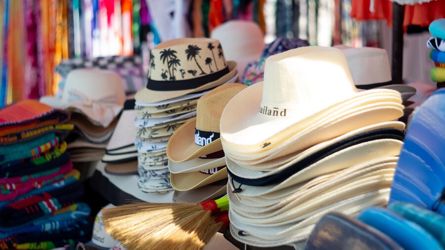 Mercat de Cap de Setmana de Phuket