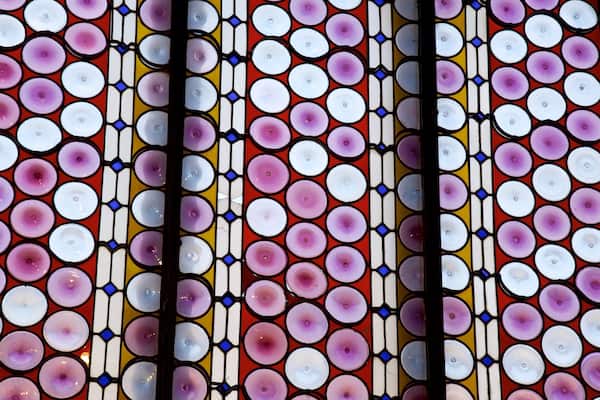 Pérouse mettant en vedette scÚnes intérieures et art