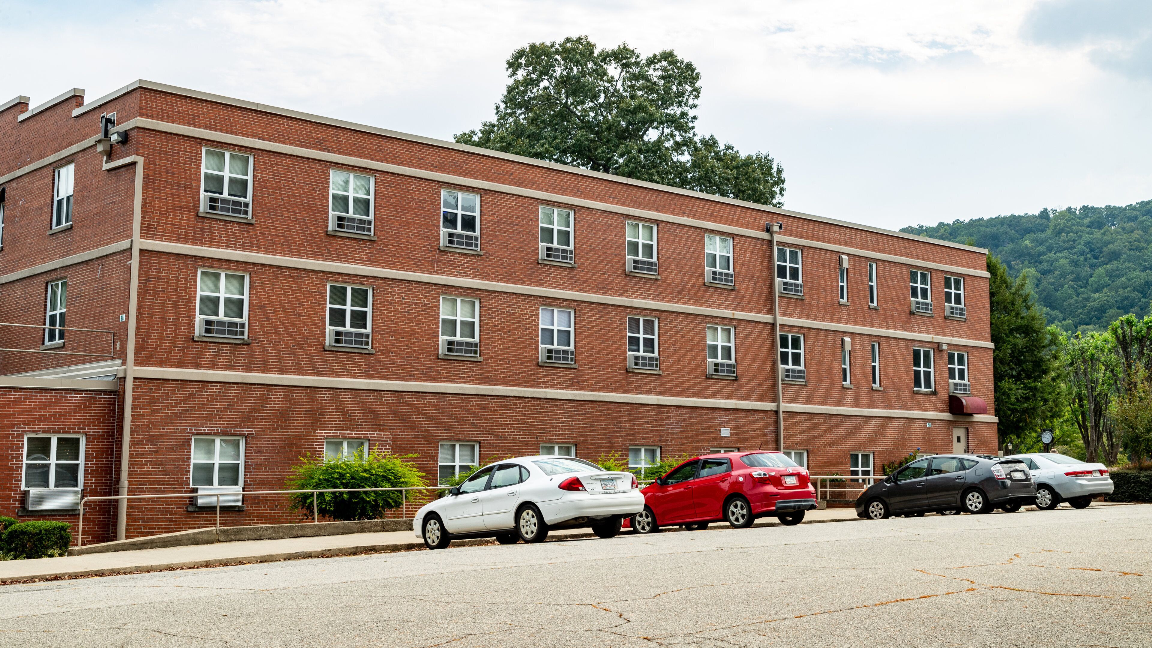 Toccoa Falls College