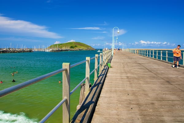 Coffs Harbour as well as an individual male