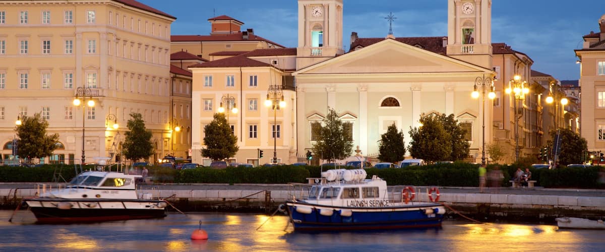 Trieste