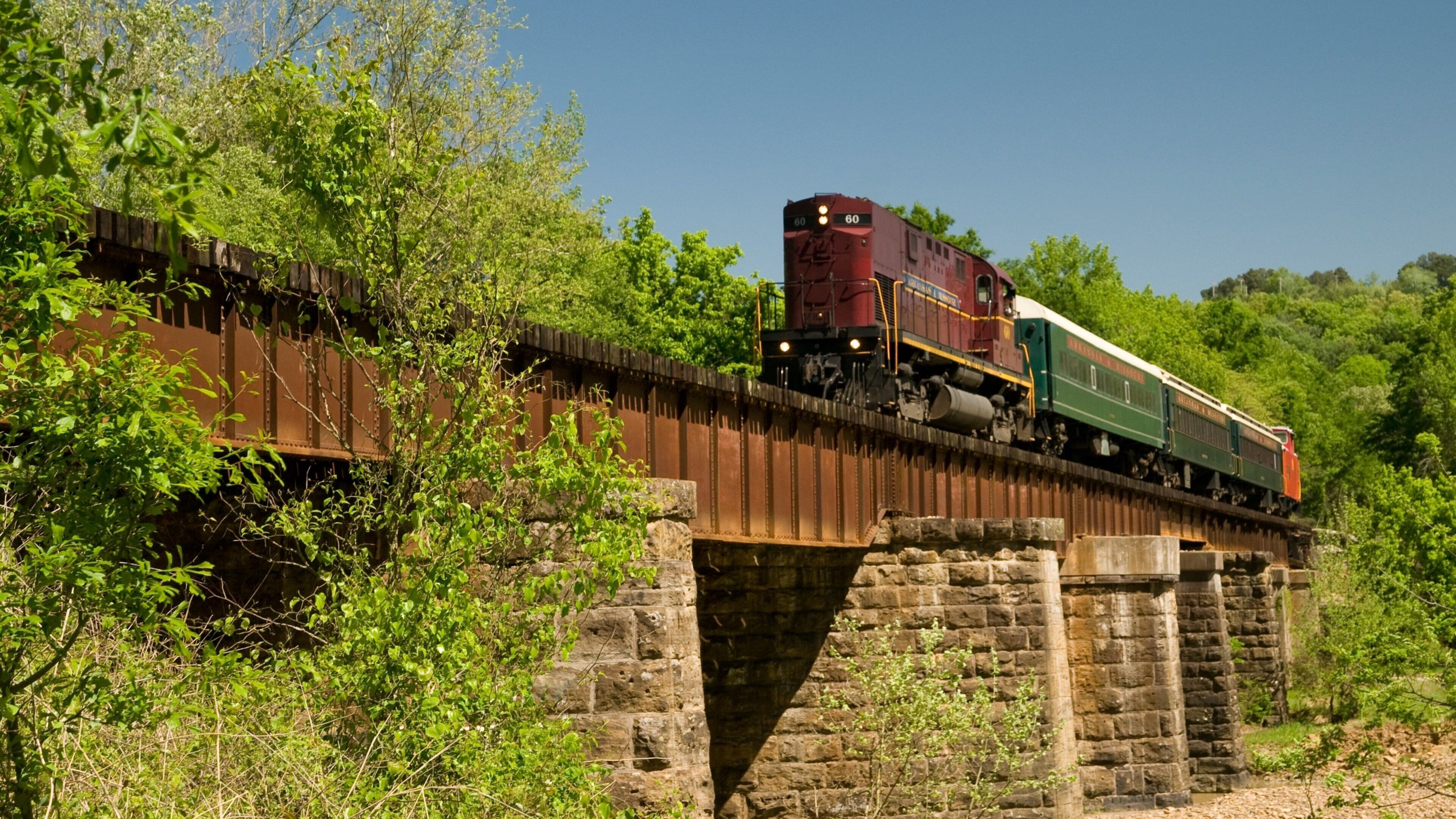 Bentonville - Fayetteville