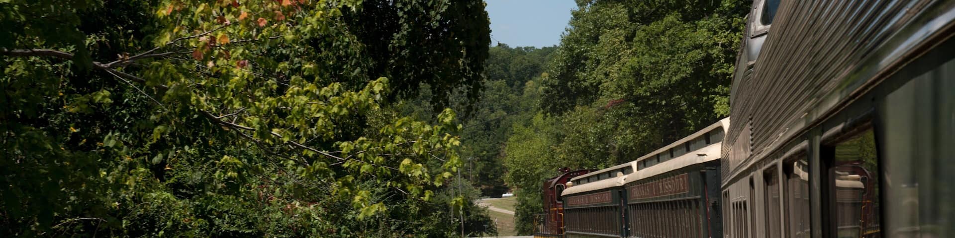 Arkansas and Missouri Railroad