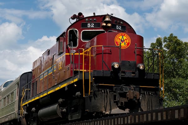 ベントンビル - フェイエットビル