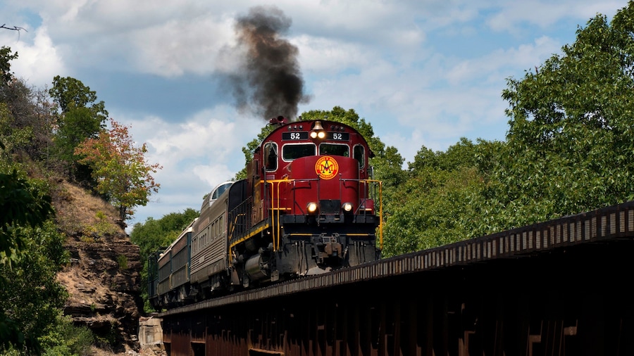 Bentonville - Fayetteville