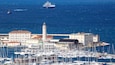 Trieste which includes sailing, boating and a marina