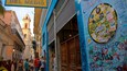 Havana bevat historisch erfgoed en bewegwijzering