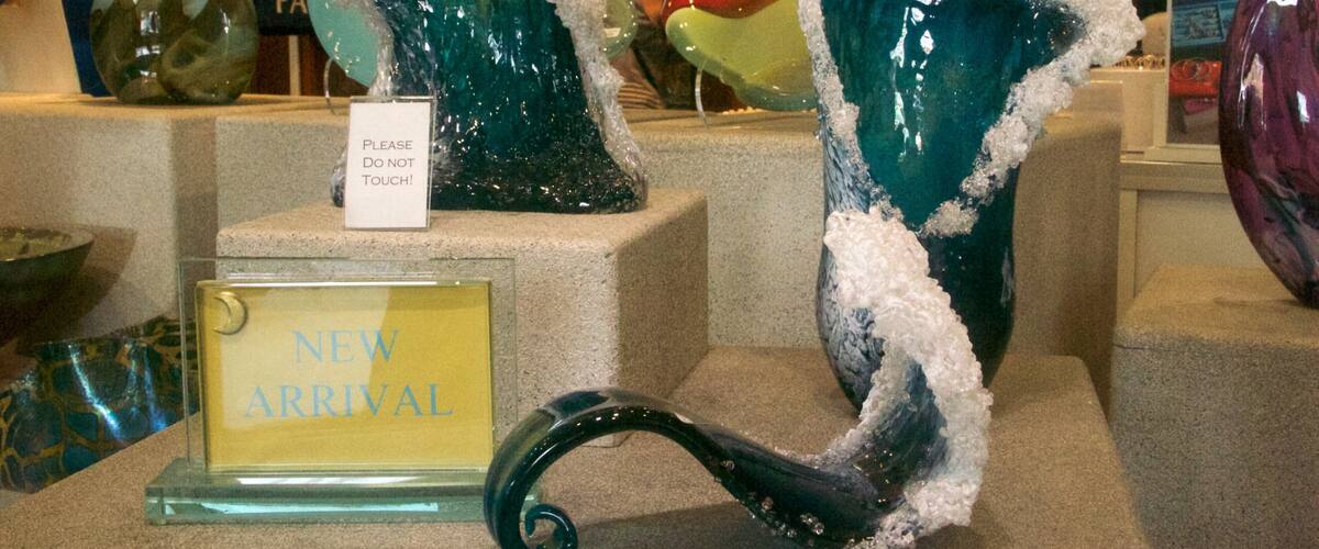 Kela\'s Glass Gallery
