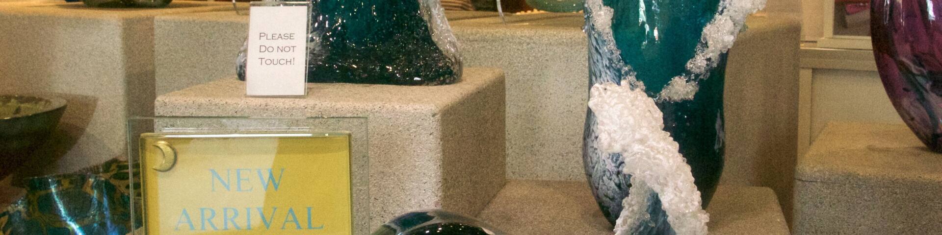 Kela\'s Glass Gallery