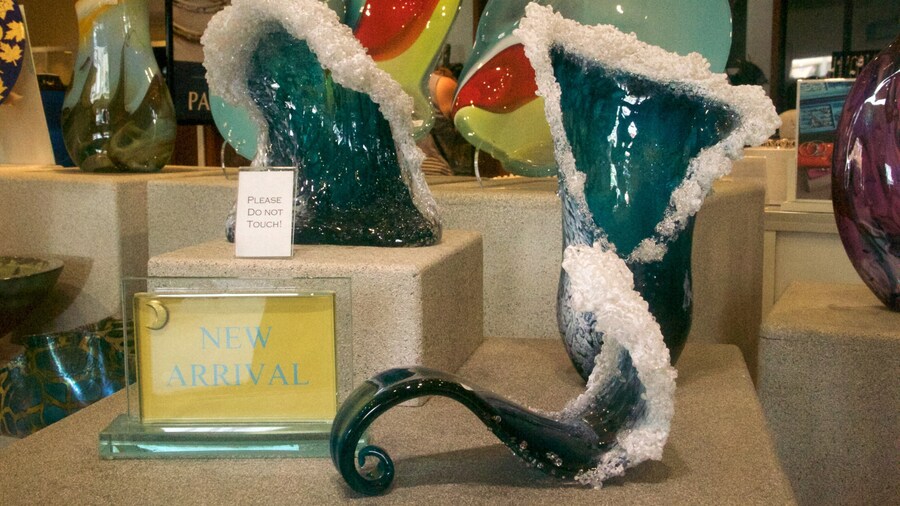 Kela\'s Glass Gallery