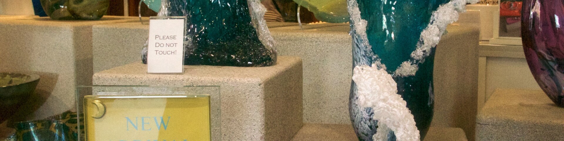 Kela\'s Glass Gallery