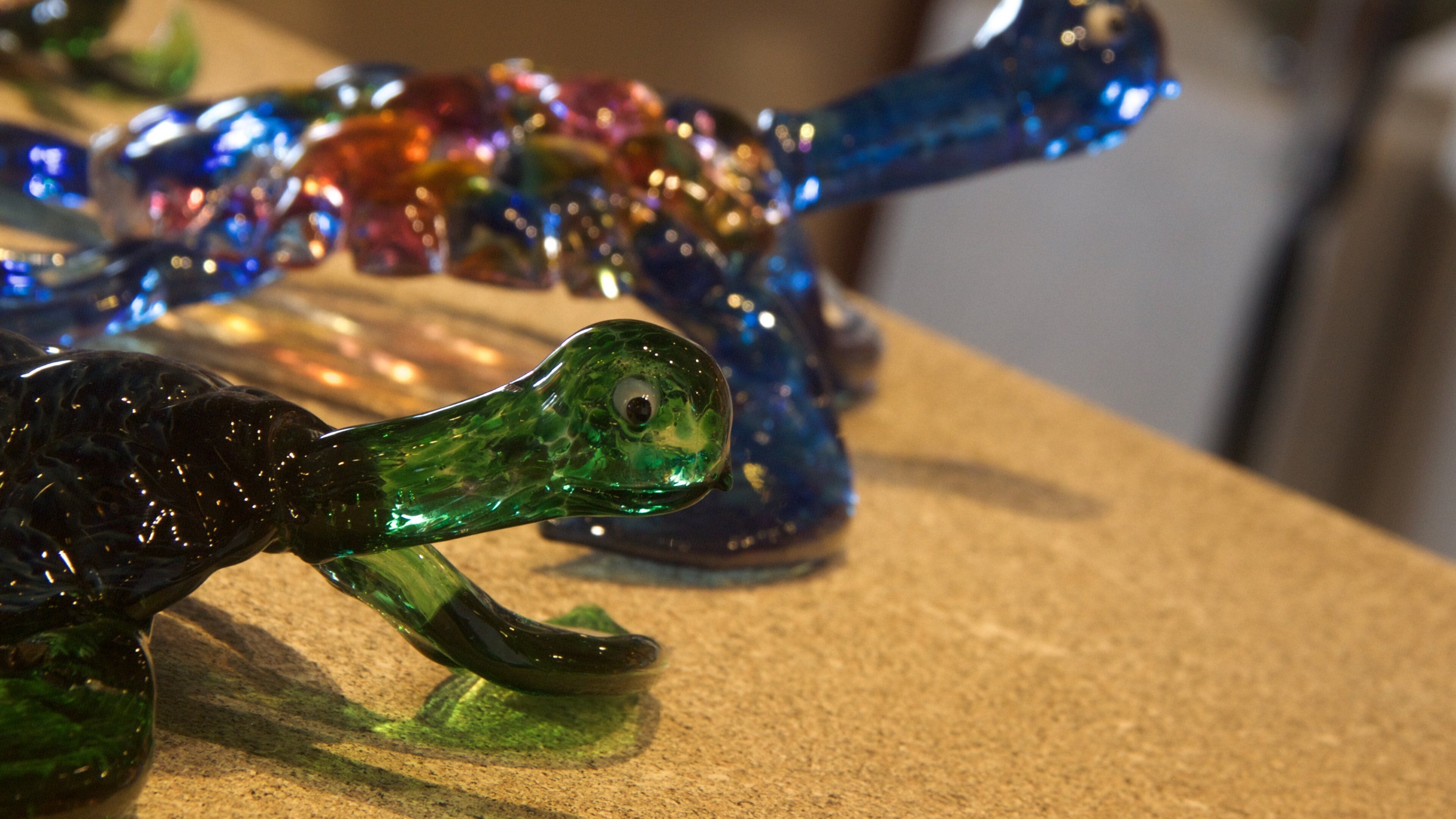 Kela\'s Glass Gallery