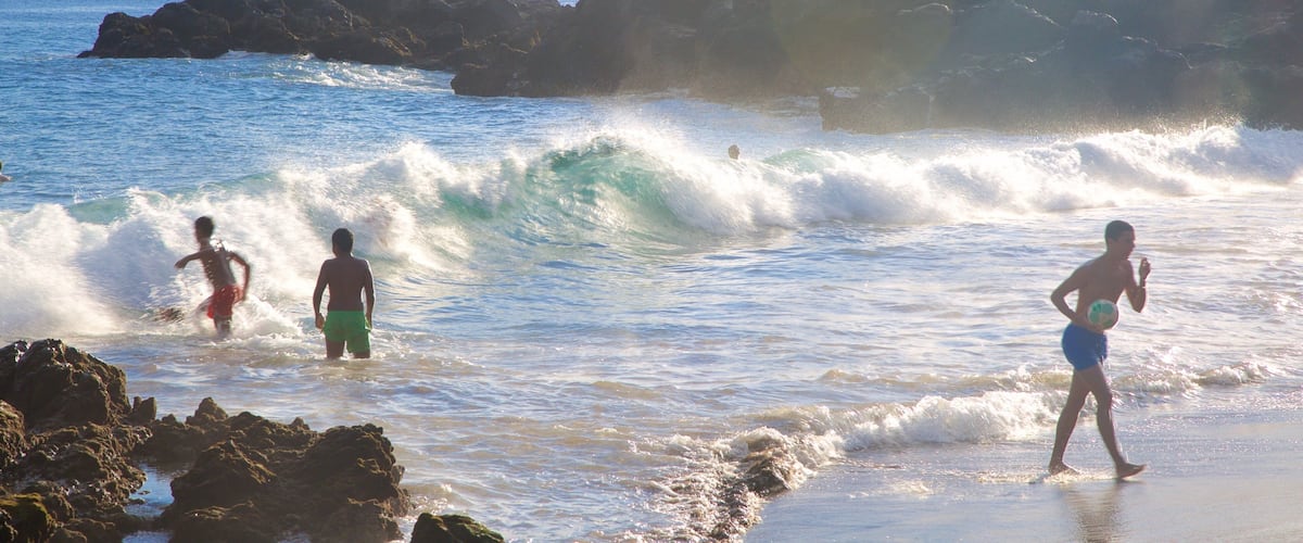 Puerto del Carmen