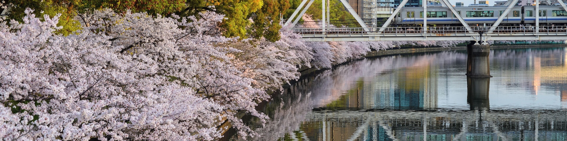 大阪環状線 関空快速