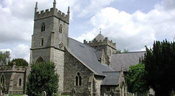 Horfield, Bristol, Holy Trinity Church